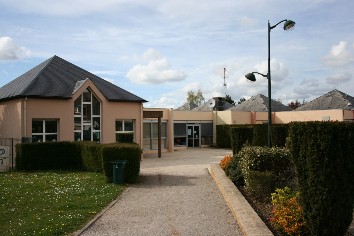 Le groupe scolaire