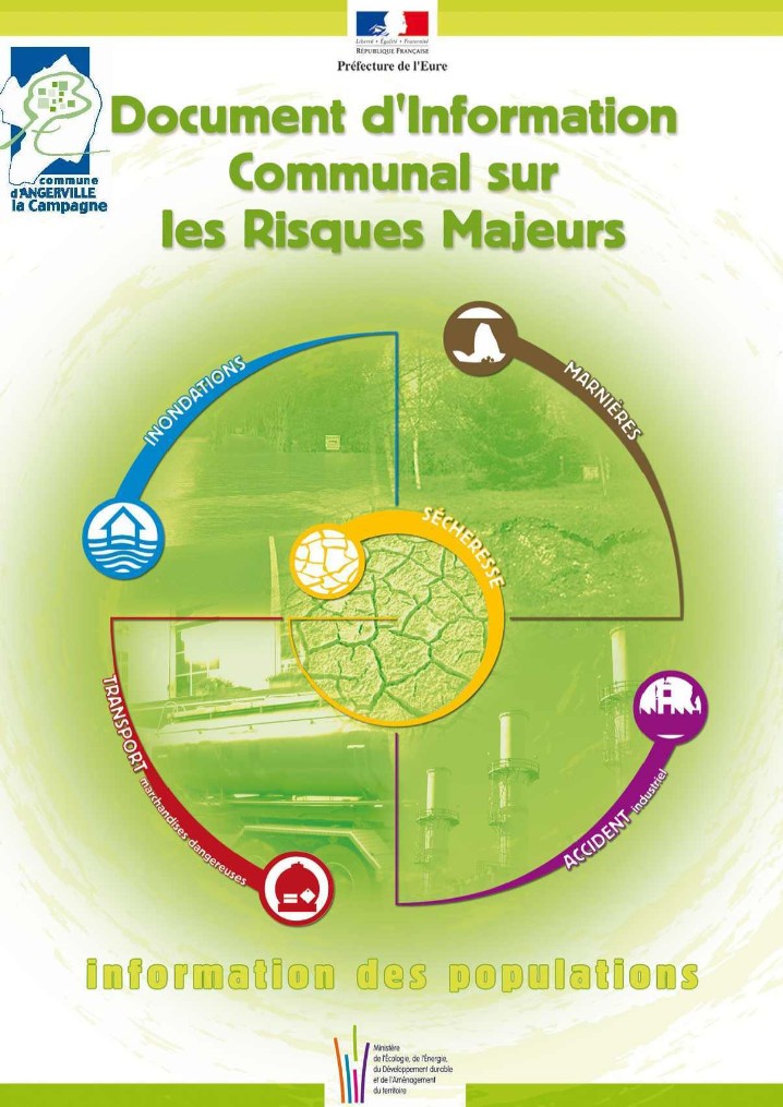 Document d'Information Communal sur les Risques Majeurs